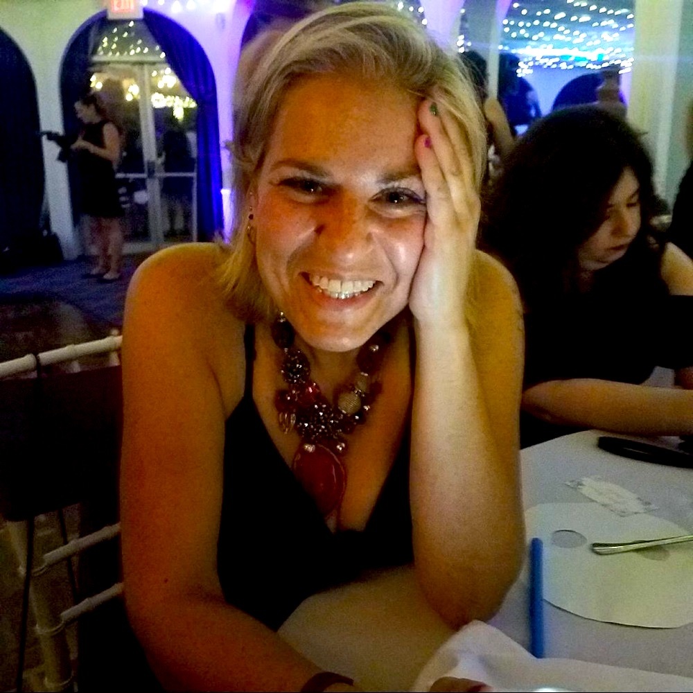 Meet your Posher, Samantha